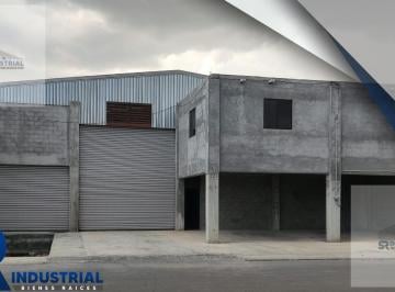 Bodega comercial · 900m² · Bodega Industrial en Renta en Salinas