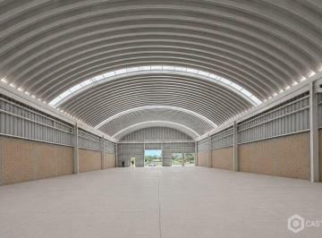 Nave industrial , Mérida · Bodega Industrial Nueva en Renta 1170 m²