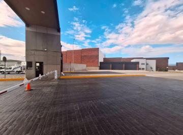 Nave industrial , Chihuahua · Bodega Industrial en Renta en Km 7 Carretera Cuahutemoc