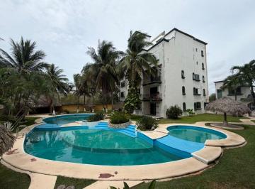 Departamento de 4 habitaciones, Cancún · Penthouse Amueblado en Venta en Los Girasoles | Cancún | 4 Recámaras