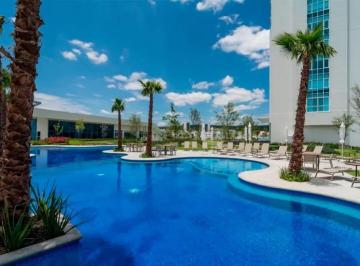 Departamento de 3 habitaciones, Querétaro · Departamento en Renta en Juriquilla Santa Fe, Queretaro