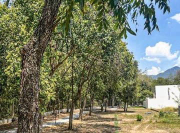 Terreno / Lote , Santiago · Terreno en Venta en Campestre Santiago