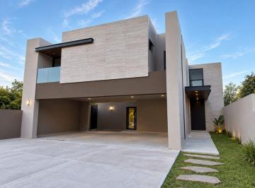 Casa de 3 habitaciones, Santiago · Casa en Venta en Santiago Amani Terra Residencial