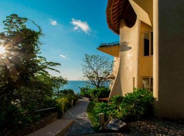 Departamento de 5 habitaciones, Zihuatanejo de Azueta · Penthouse Ambar