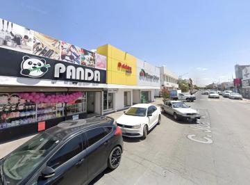 Oficina , Chihuahua · Local Renta Calle Juan Aldama Zona Centro Chihuahua 51,520 Gl2