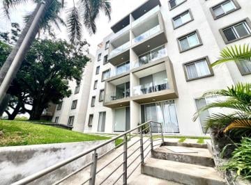 Departamento de 2 habitaciones, Cuernavaca · Penthouse San Anton