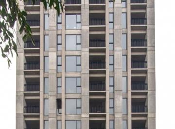 Departamento de 1 habitación, Cuauhtémoc · Renta Depto Tabacalera