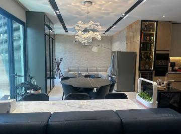 Departamento de 3 habitaciones, Santa Catarina · Departamento Torre West en Venta
