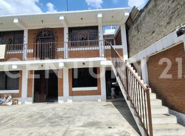 Casa · 272m² · 6 Recámaras · Casa Nueva en Venta