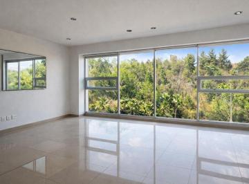 Departamento de 3 habitaciones, Naucalpan de Juárez · Departamento en Bosques de Lomas Verdes