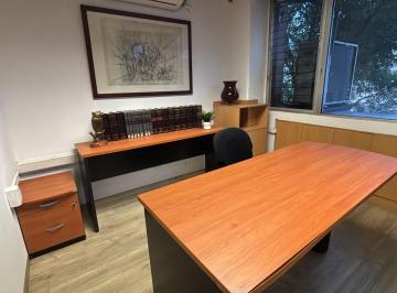 Oficina , Cuauhtémoc · Oficina Ejecutiva Equipada | Ángel de La Independencia | $13,000 con Servicios
