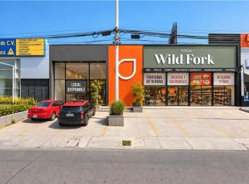 Local comercial , Puebla · Local en Renta Calzada Zavaleta 179 m²
