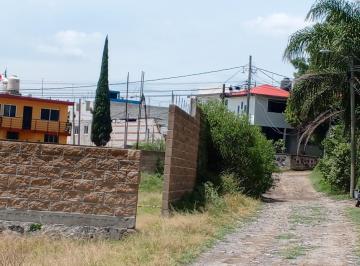 Terreno / Lote · 200m² · Venta de Terreno Cerca de Sonata y Lateral Atlixcáyotl