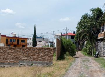 Terreno / Lote · 200m² · Venta de Terreno Cerca de Sonata y Lateral Atlixcáyotl