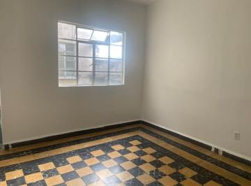 Departamento de 2 habitaciones, Cuauhtémoc · Departamento en Renta Obrera