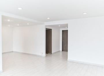 Departamento de 3 habitaciones, Huixquilucan · Departamento en Renta en Jesús del Monte