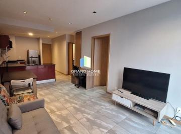 Departamento en Renta de 1 habitación Ampliación Granada · Renta de Hermoso Depto en Torre Viena - Polarea