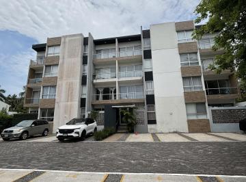Departamento · 85m² · 2 Recámaras · 1 Estacionamiento · Departamento en Pueblo Playa de Vacas