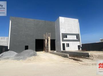 Bodega comercial · 992m² · Bodega en Renta en Agua Fria, Apodaca, Nuevo León