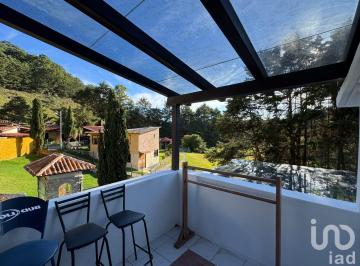 Casa · 200m² · 2 Recámaras · 2 Estacionamientos · Casa en Venta en Privada Mario Tovilla