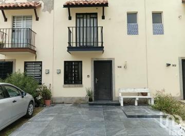 Casa · 78m² · 2 Recámaras · 1 Estacionamiento · Casa en Renta Amueblada Ata California