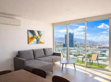 1 · Departamento Amueblado en Renta | Nuevo Sur