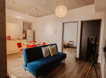 1 · Departamento en Renta en Monterrey Centro