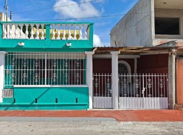 Casa · 103m² · 3 Recámaras · 1 Estacionamiento · Casa en Venta Valladolid Yucatan | San Carlos