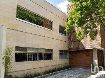 Oficina · 400m² · 4 Estacionamientos · Espacio Corporativo en Renta en Anzures