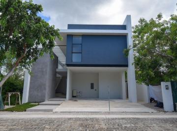 4cd31dc06a0fb6420342bda7dd21b66ef49ba28e670b6c308a08268b0d7e35c0 · Casa en Soluna, Temozón Norte, Mérida