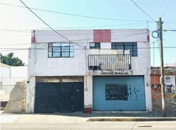 Terreno / Lote · 645m² · Terreno en Venta en San Andres, Guadalajara.