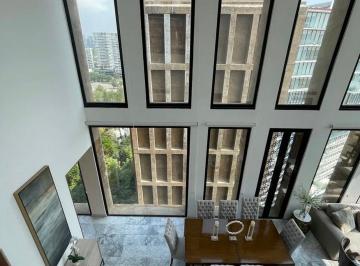 Departamento · 244m² · 3 Recámaras · 8 Estacionamientos · Departamento Pent House en Venta Prado Vallarta
