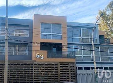Oficina · 500m² · 12 Recámaras · 6 Estacionamientos · Renta de Edificio de Oficinas en Echegaray, Naucalpan Estado de México
