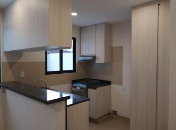 Departamento de 2 habitaciones, Benito Juárez · Departamento en Venta en Mixcoac