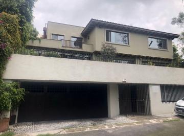 Casa en condominio de 3 habitaciones, Miguel Hidalgo · Casa en Venta en Lomas de Bezares
