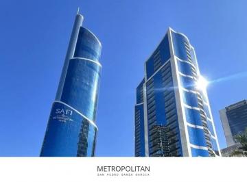 1 · Departamento Metropolitan Center Valle Oriente San Pedro Renta