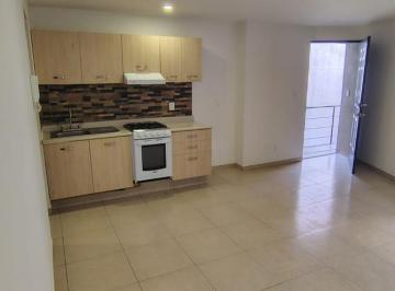 Departamento · 61m² · 2 Recámaras · 1 Estacionamiento · Departamento en Venta Atlampa Cuauhtémoc