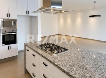 Casa en condominio de 3 habitaciones, Querétaro · Casa en Venta Grand Juriquilla Querétaro con Área Social de Concepto Abierto