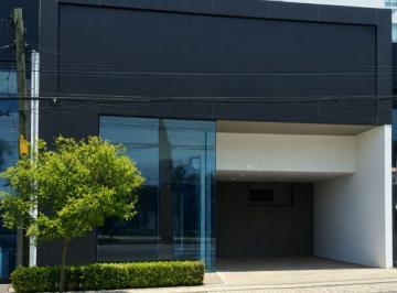 Local comercial , Guadalajara · Local Comercial Av Terranova