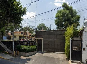 Casa de 3 habitaciones, La Magdalena Contreras · Casa Adjudicada en Fracc Barrio San Francisco en La Magdalena Contreras