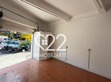 Local comercial , Benito Juárez · Local en Renta a Pie de Calle – Portales Norte
