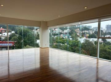 Departamento de 3 habitaciones, Cuajimalpa de Morelos · Espléndido Depto con Vistas Espectaculares Se Renta en El Condominio La Isla, Santa Fe