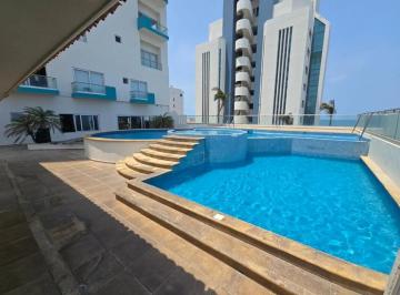 1 · Vendo Departamento con Maravillosas Vistas Al Mar Desde Que Amanece