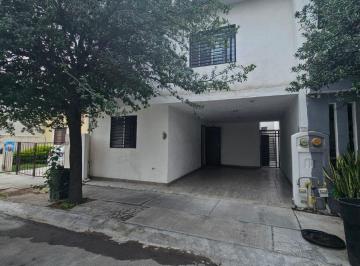 Casa de 3 habitaciones, García · Casa en Renta en Mitras Poniente Sector Ensenada García Nuevo León