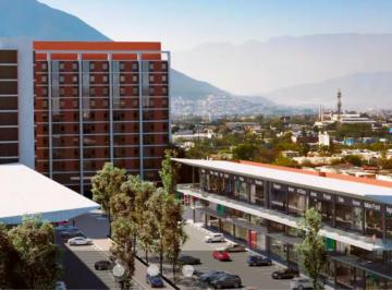 Local comercial , Guadalupe · Local Comercial en Renta - Plaza Via Cuatro Seis, en Av Miguel Aleman - Zona Linda Vista