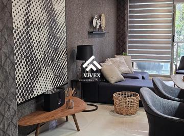 Departamento de 2 habitaciones, Pachuca · Renta Departamento Amueblado Altea Zona Plateada Pachuca