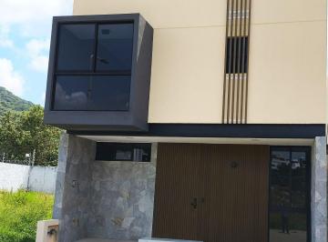 Casa de 4 habitaciones, Tlajomulco de Zúñiga · Casa Nueva en Venta Senderos de Monte Verde | Tlajomulco de Zúñiga