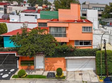 Casa de 3 habitaciones, Huixquilucan · Casa en Venta en Lomas de Tecamachalco Sección Cumbres, Huixquilucan | Residencia de Alto Valor