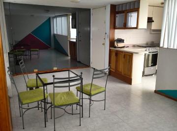 Departamento de 1 habitación, Benito Juárez · Departamento Tipo Loft, Excelente Ubicación