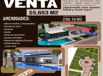 Terreno / Lote , Corregidora · Terreno en Excelente Ubicación